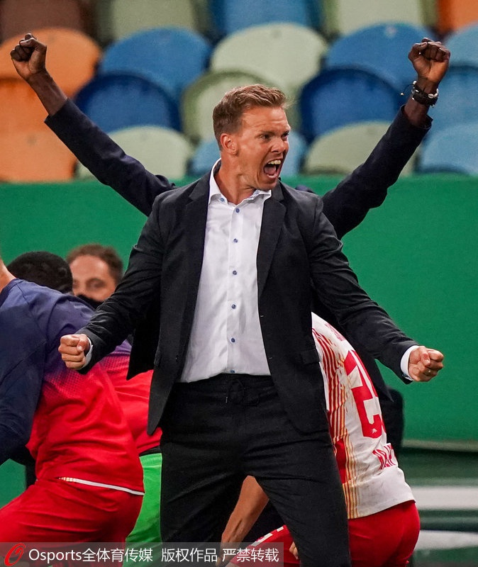 yabo sports-关于上海海港转会期调整名单风云突变莱比锡今夜回应争议，现场解说直呼：哈兰德连续三场比赛得分超过赛事规则更新的信息