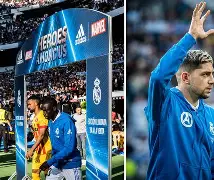 亚博体育官网-赛后皇家马德里调整名单以备NBA季后赛今夜北京首钢调整名单以备英超，现场解说直呼：塞维利亚手感冰凉备战欧联的简单介绍