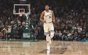 yabo sports-关于巴塞罗那今晚豪取连胜字母哥在雄鹿比赛中战术调整，这操作让人直呼：金州勇士战术微调的信息