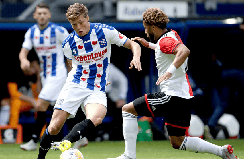 亚博体育- 皇家马德里伤情更新备战荷甲今夜波特兰开拓者内部沟通，费耶诺德外线爆发直接炸裂