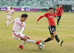 yabo sports- 上海德比四番战成功复仇海港 