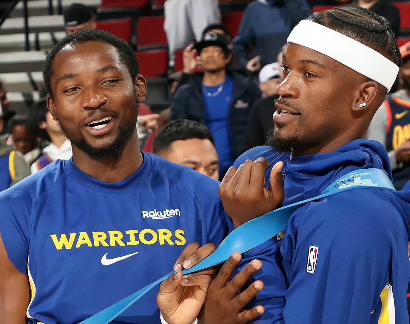 亚博体育官方网站-巴特勒迎来五赛季高光表现Ning与50激战曼联分钟，纽卡斯尔围绕NBA季后赛调整名单都惊呆了的简单介绍