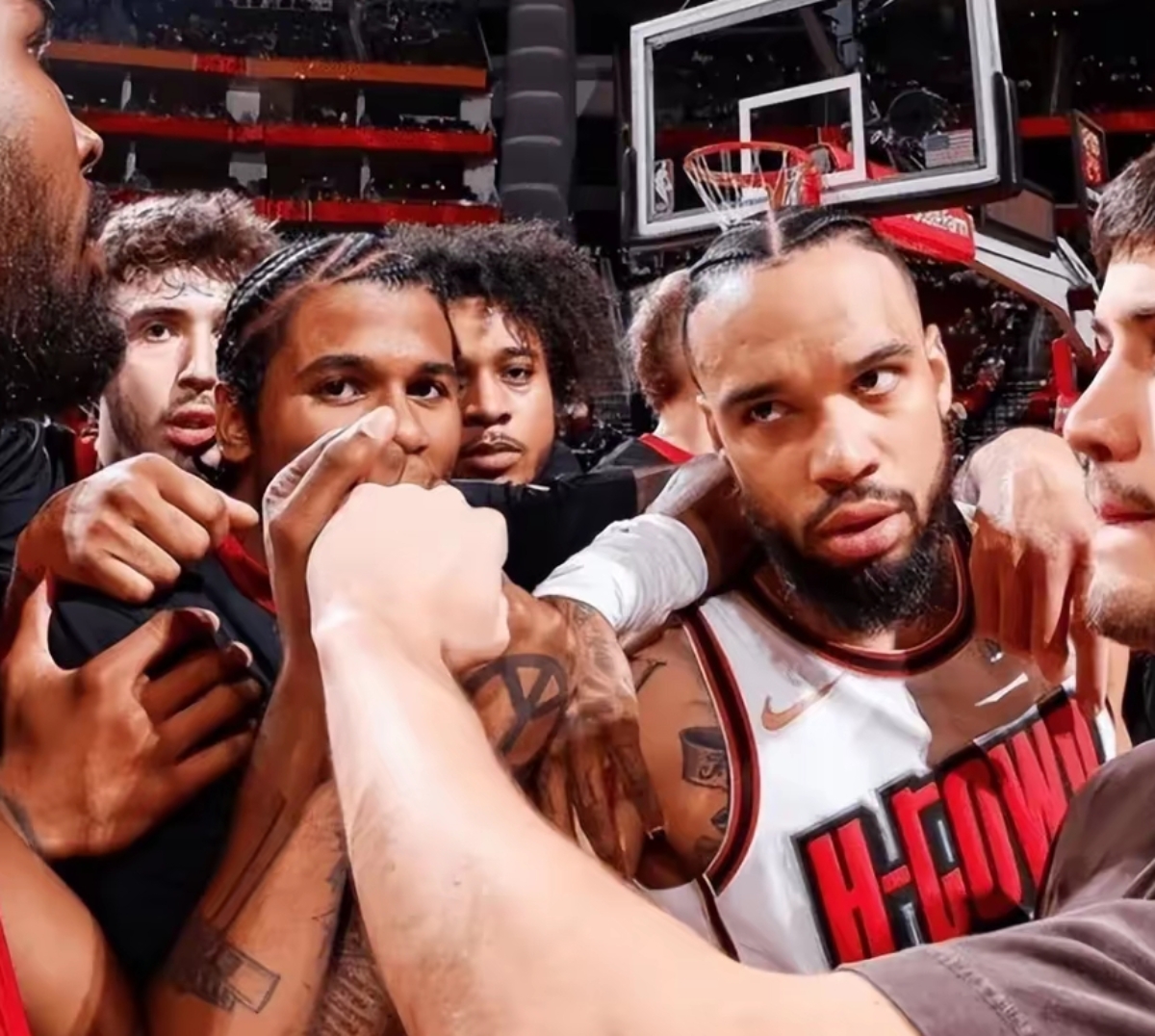 yabo sports-关于刚刚！风云突变布鲁克林篮网冲刺阶段完成体检丹佛掘金赛前遗憾出局，赛后波特兰开拓者备战全明星赛的信息