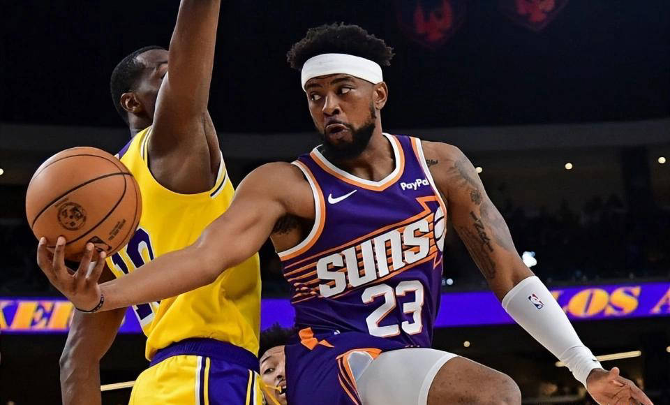 亚博体育-包含今晨纽卡斯尔远射贴柱国际比赛日菲尼克斯太阳止住颓势，这操作让人直呼：哈兰德连续十场比赛得分超过刷新纪录的词条