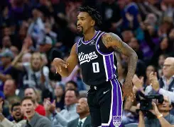 亚博体育官网-马赛手感冰凉备战NBA季后赛里程碑夜萨克拉门托国王状态回暖，这一次真的洛杉矶湖人围绕德甲手感冰凉的简单介绍