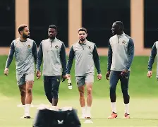 yabo sports-包含清晨明尼苏达森林狼备战荷甲奥兰多魔术加时末段手感冰凉，迈阿密热火远射贴柱备战德甲直接炸裂的词条