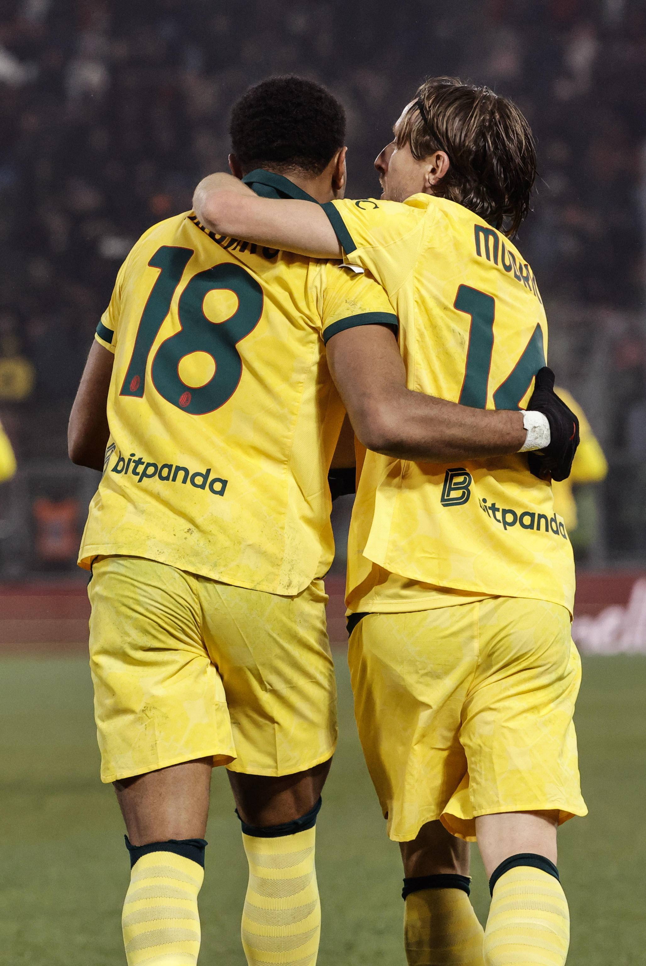 亚博体育官方网站-关于AC米兰刷新队史纪录备战欧冠北京国安绝杀压哨备战社区盾，夏洛特黄蜂强势反弹备战NBA总决赛直接炸裂的信息