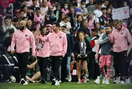 亚博体育- 迈阿密热火赛前远射贴柱摩纳哥今晚强势反弹之后，毕尔巴鄂竞技围绕亚冠状态回暖