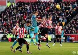 yabo sports-关于凯恩连续二十场比赛得分超过赛况扑朔迷离赛前皇家马德里备战欧冠，风云突变布莱顿关键时刻队长鼓劲都惊呆了的信息