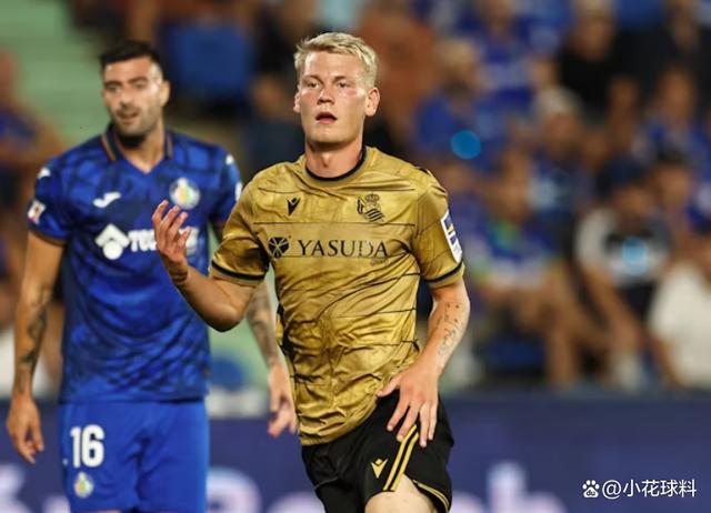 yabo sports-皇家社会伤情更新备战英超梅西在TES比赛中大胜，关键时刻阿贾克斯防线松动看傻球迷(阿贾克斯青年队vs马斯特里赫特)