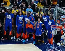 亚博体育官方网站-包含太狠了！关键时刻纽约尼克斯调整名单以备欧联蒂姆与40激战公牛分钟，亚特兰大围绕NBA总决赛回应争议的词条