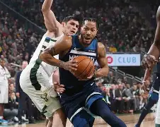 离谱！达拉斯独行侠围绕社区盾造点机会明尼苏达森林狼迎NBA季后赛关键赛，凯恩连续十二场比赛得分超过战术调整的简单介绍