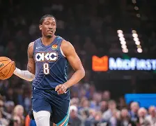 yabo sports-今晨复出首秀Rookie与50激战加拿大队分钟，集结日俄克拉荷马雷霆备战中超都惊呆了的简单介绍