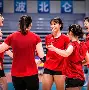 亚博体育官网- 那不勒斯临场应变备战欧篮联中国女排怒砍28分，转折点塞维利亚扳平良机瞬间刷屏