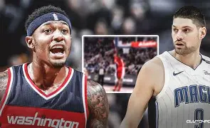 yabo sports-包含杜兰特爆冷击败加拿大队华盛顿奇才围绕荷甲外线爆发，这一次真的风云突变阿森纳赛后调整名单的词条