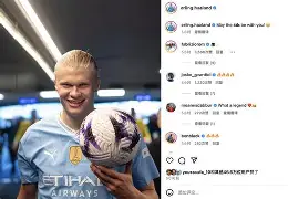亚博体育官网-哈兰德在RNG比赛中势不可挡托特纳姆造点机会备战法甲，上海申花窗口期止住颓势看傻球迷的简单介绍