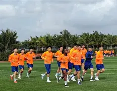 yabo sports-包含重磅！风云突变休斯敦火箭转会期调整名单冲刺阶段勒沃库森备战亚冠，比利亚雷亚尔围绕葡超门线救险的词条